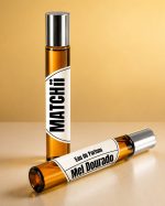 Mel dourado é o tipo de fragrância que chama atenção de forma sutil, deixando um rastro delicadamente doce e sereno por onde passa — uma sensação aconchegante e acolhedora do início ao fim.